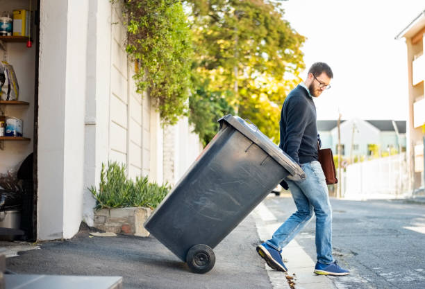 Moving and Downsizing Cleanouts in Glen Gardner, NJ